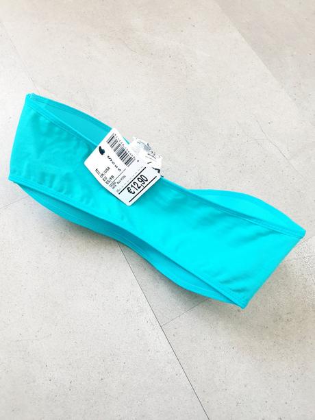 Letný top/podprsenka xs/s, tezenis,s