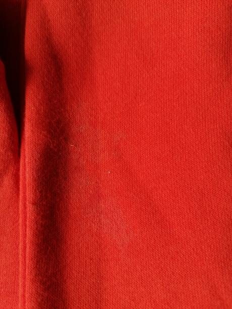 Teplakova mikina, reserved,134