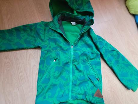 Set oblečenia, 104–116