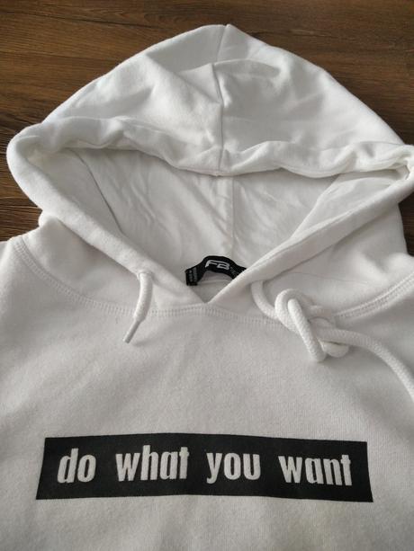 Mikina, new yorker,s