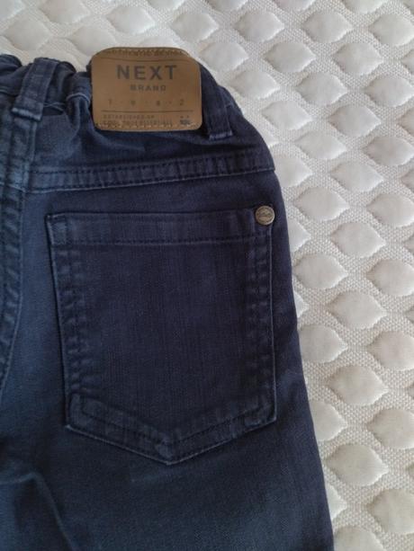 Nohavice next  r.98, next,98