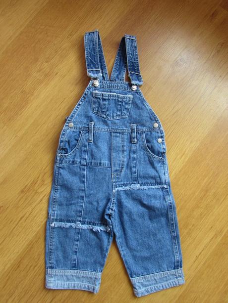 Rifle h&m vel. 80, h&m,80