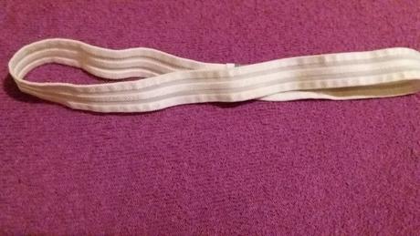 Čelenka na sport - reflexna,