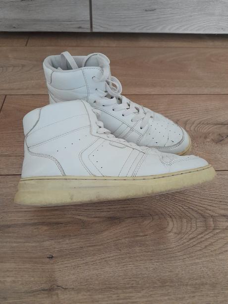 Topánky, deichmann,37