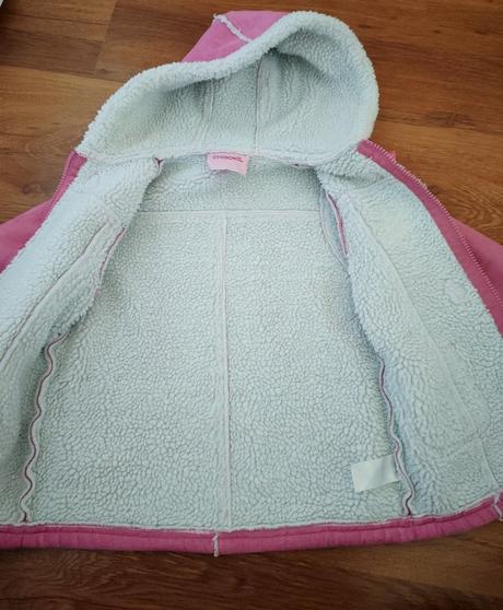 Kabátik, cherokee,98