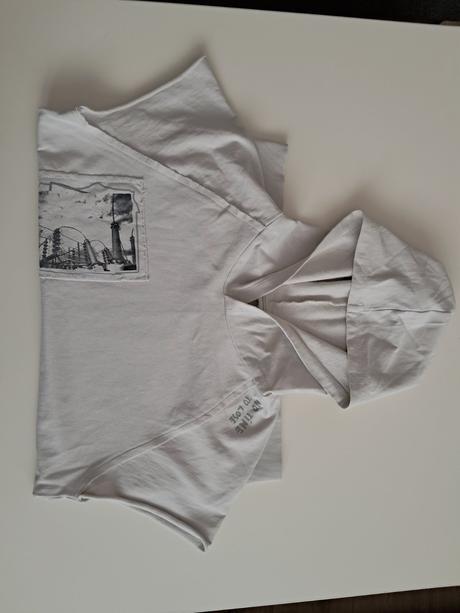Oversize tricko/vesta reserved v.152, reserved,152