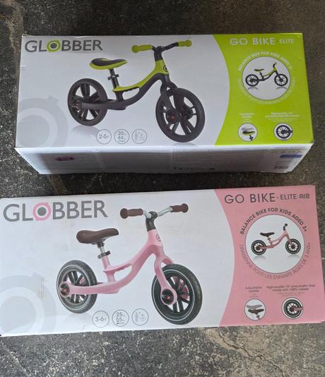 Kolobezka odrazadlo globber viac typov kosice,
