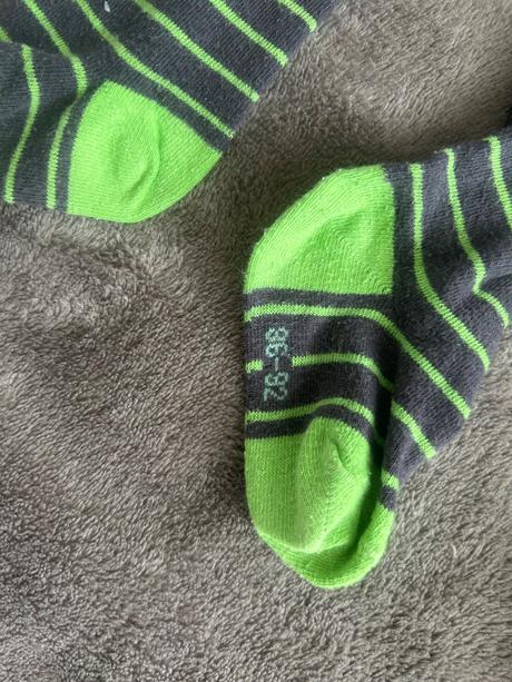 Detské pančuchy, 86