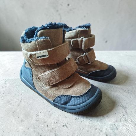 Protetika barefoot, protetika,25