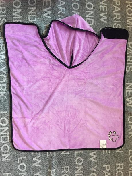 Zupan pre psa velkost m, l, 