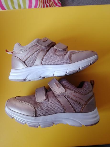 Botasky tenisky, protetika,30