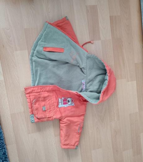 Prechodná bunda, 68