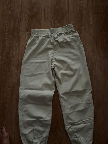 Športové nohavice, zara,164