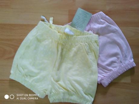 Kraťasy 2ks, kik,86