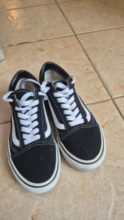 Vans tenisky, vans,36