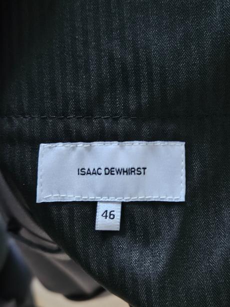 Pánske sako z obleku 46, 46