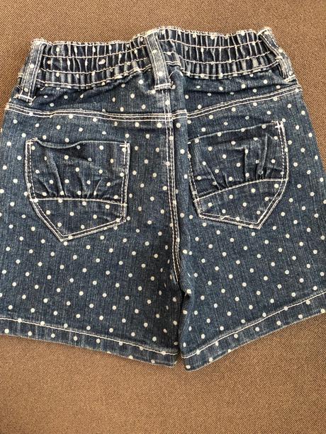 Riflové kraťasy, kiki&koko,92