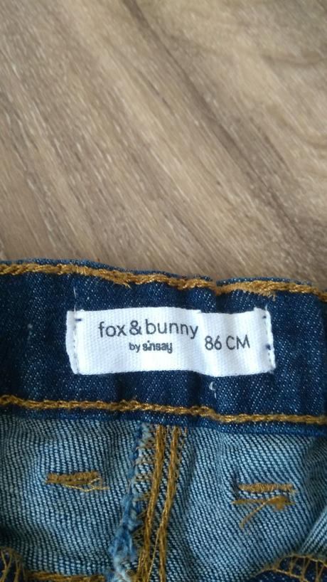 Rifle, fox & bunny,86