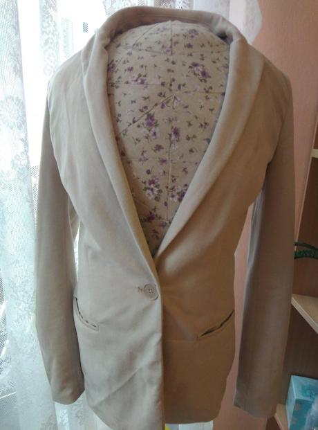 Bezove sako, amisu,36