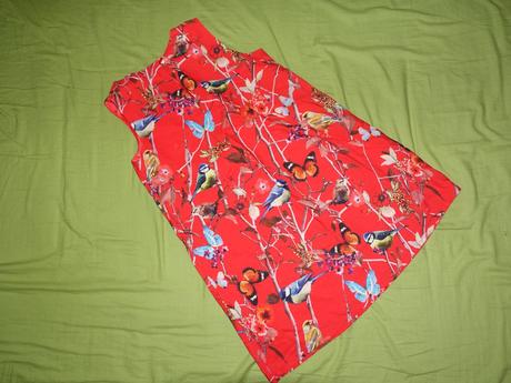 Letne satocky next, next,110