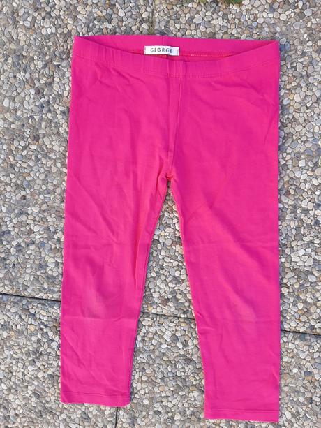 Legíny george velk. 128/135 na 8/9 rokov., george,128