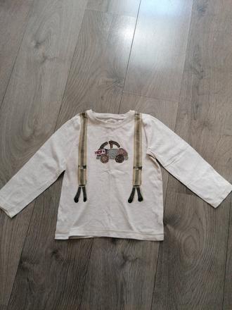 Tričko, next,92