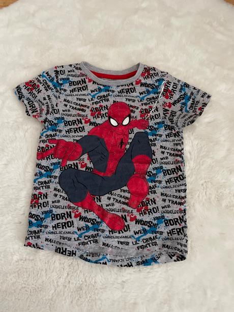 Tričko, marvel,92