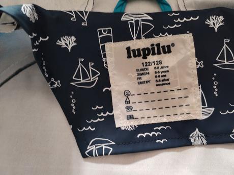 Do dažďa, lupilu,122