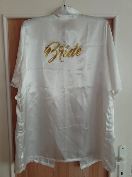 Svadobný zupanček v. s-m, s