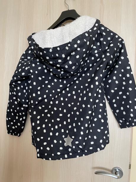 Prechodna bunda, f&f,140