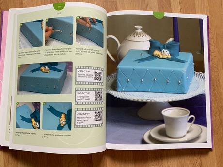 Stefanie noé - zábavné torty,