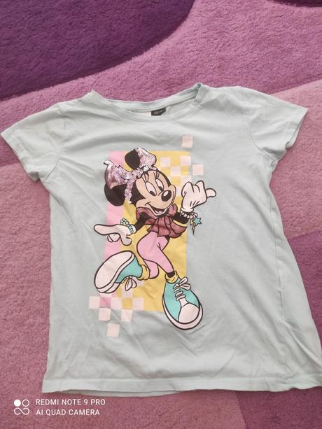 Tričko, disney,146
