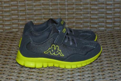 Tenisky kappa, kappa,33