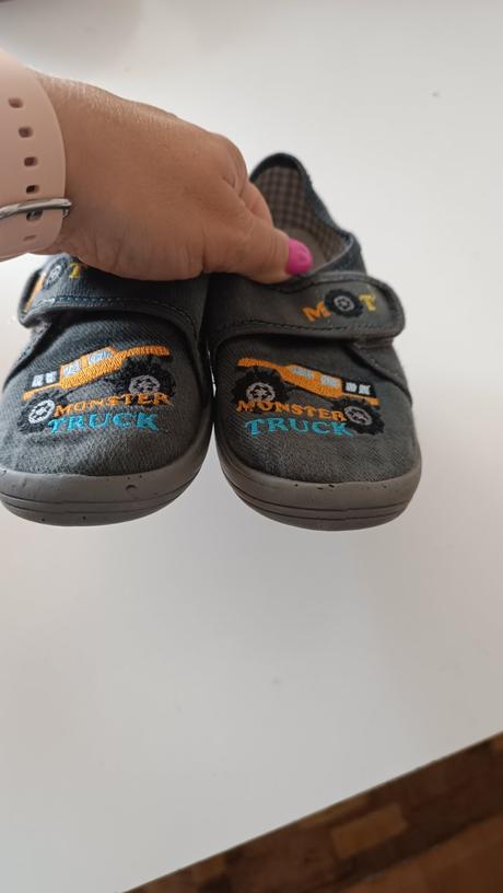 Papuče nazo, nazo,29