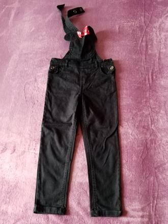 Rifle na traky, disney,104