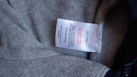 Zimná kombinéza, 62