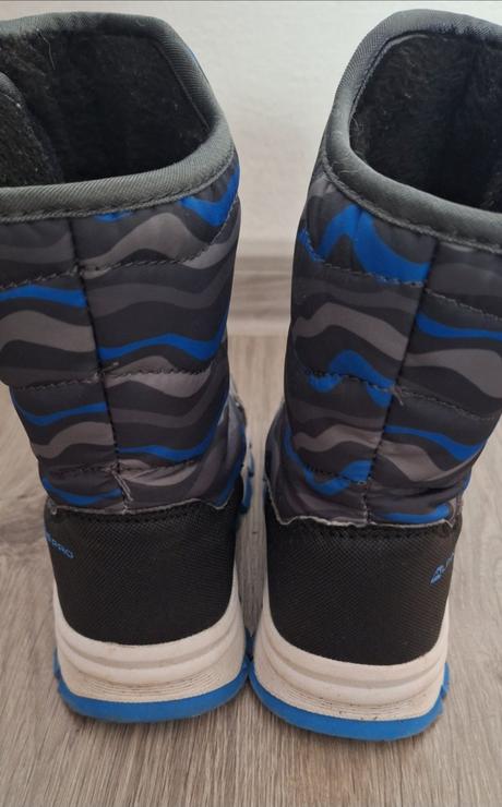 Snehulky, alpine pro,28