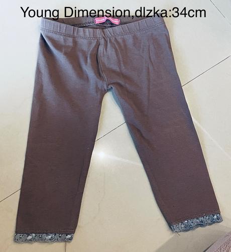 Leginy do 1 roka, 80