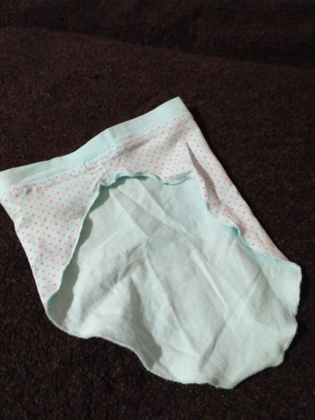 Balík nových vecí pre dievča, 68–80