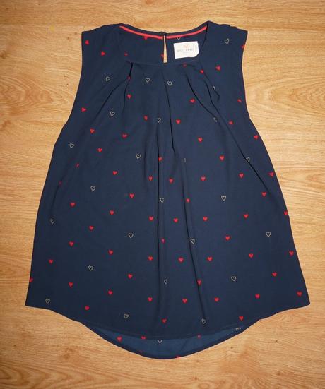 So srdiečkami, lindex,36