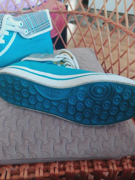 Tenisky adidas, adidas,37