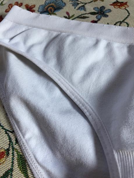 Dámske nohavičky, m