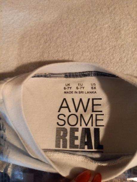 Tričká cca 128/134, 134