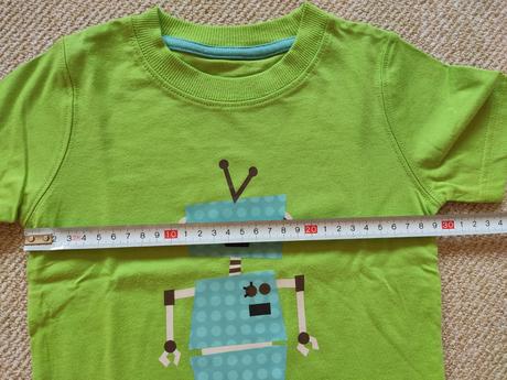 Tričká mothercare veľ.92, mothercare,92