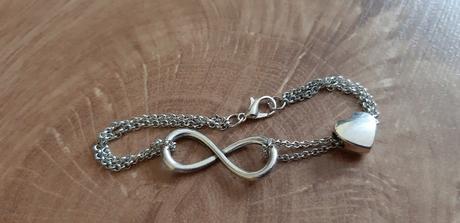 Náramok nekonečno, 