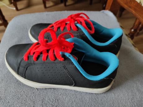 Tenisky, decathlon,36