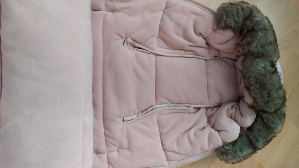 Je tento fusak originál?