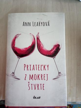 Kniha 1 krát prečítaná, 