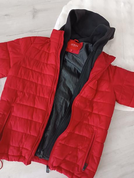 Bunda guess, guess,l