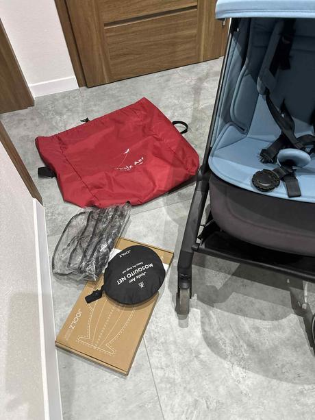 Predám joolz aer, joolz,joolz aer